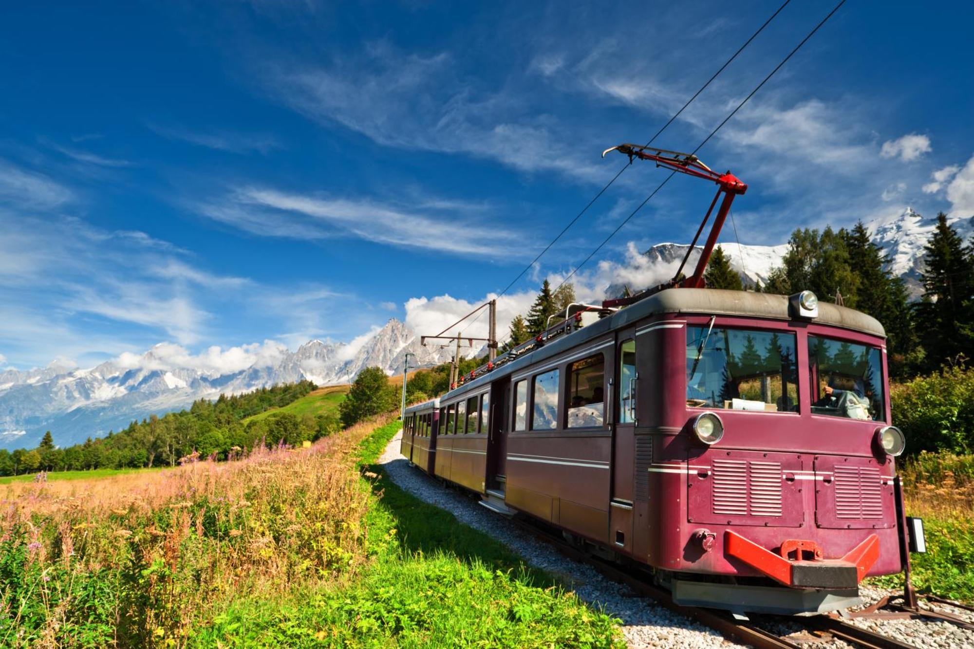 Maison Du Roi - Happy Rentals Chamonix Esterno foto