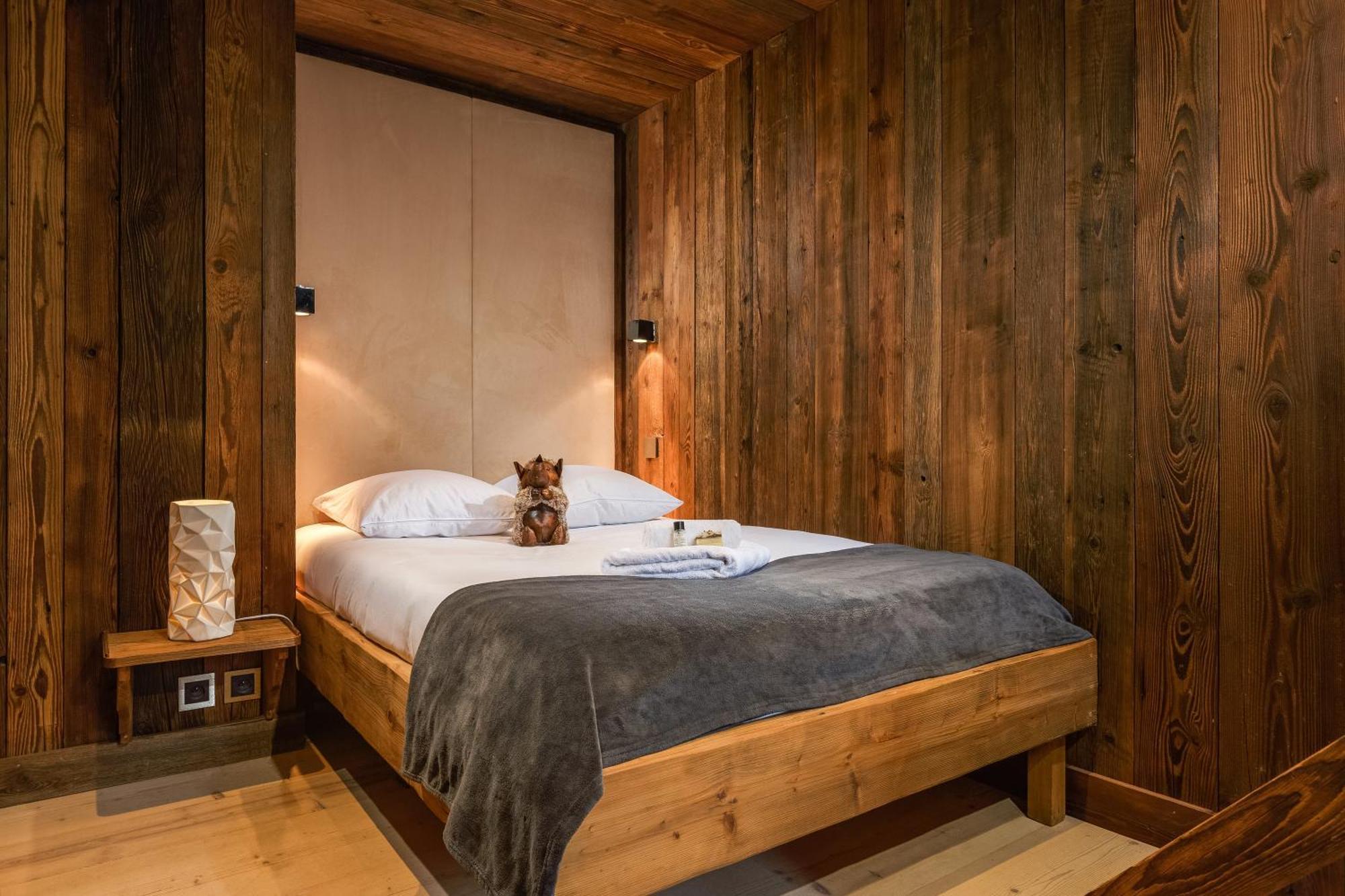 Maison Du Roi - Happy Rentals Chamonix Esterno foto
