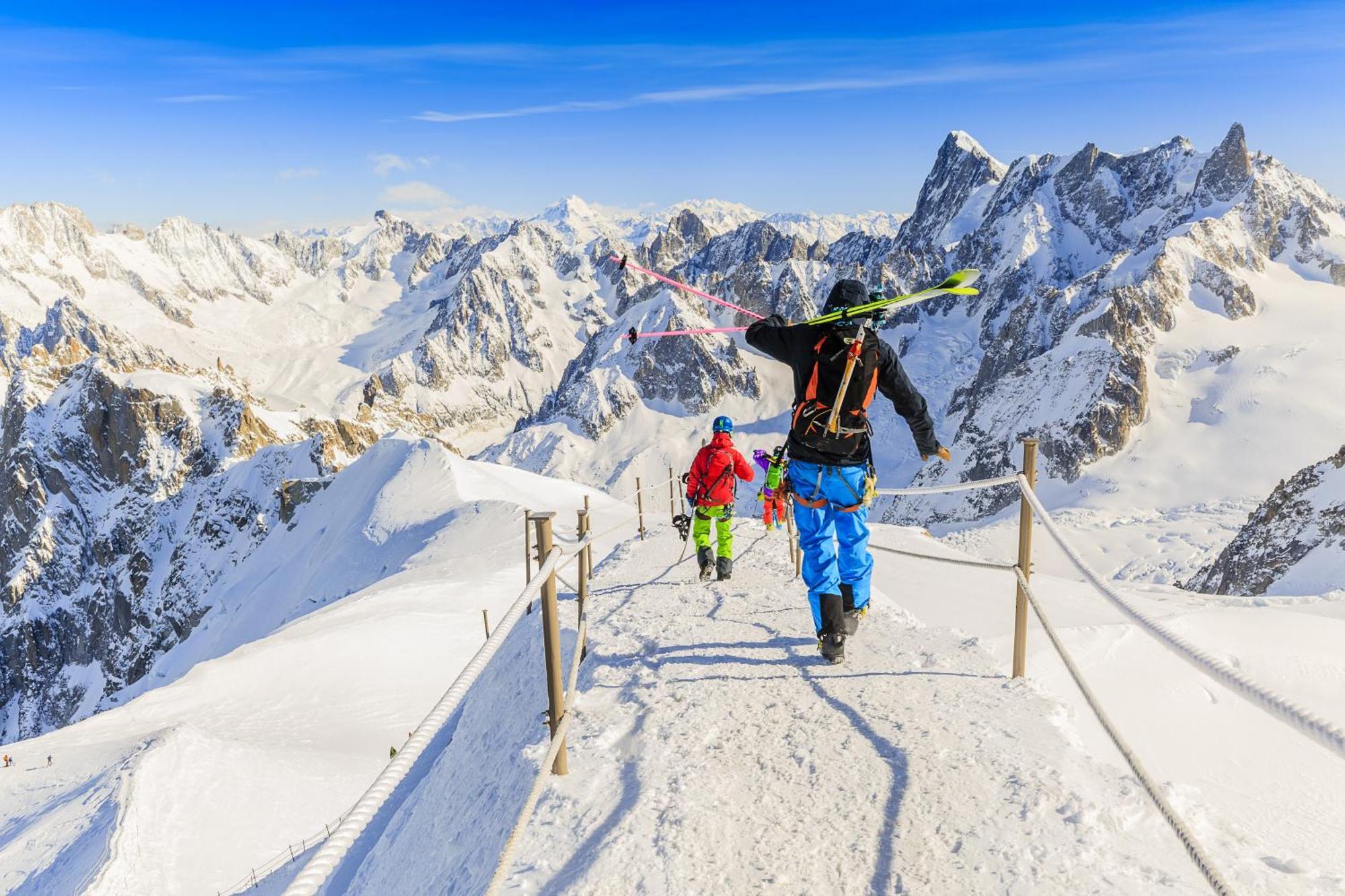 Maison Du Roi - Happy Rentals Chamonix Esterno foto
