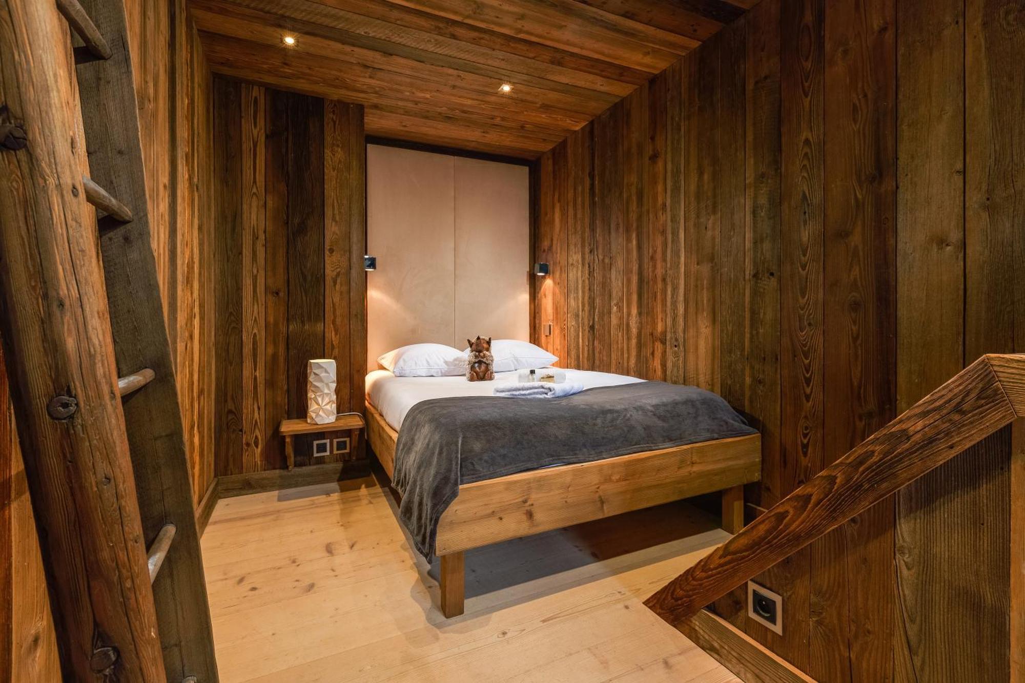 Maison Du Roi - Happy Rentals Chamonix Esterno foto